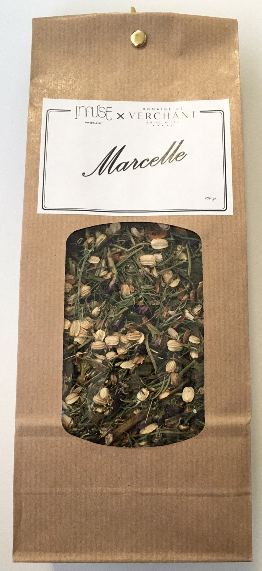 Infusion "Infuse" Marcelle